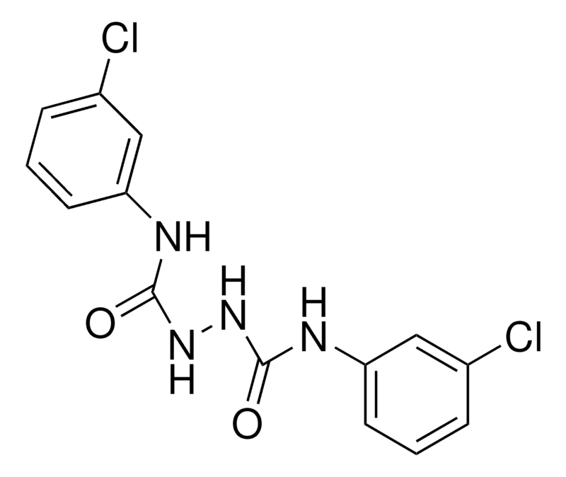 Merck 4-(3-CHLOROPHENYL)-1-(N-(3-CHLO-
