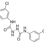 Merck 4-(3-CHLOROPHENYL)-1-(N-(3-CHLO-