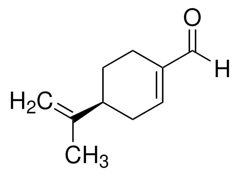 Merck (S)-(-)-Perillaldehyde
