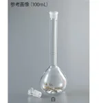 AS ONE Volumetric Flask(JIS Standard), 메스플라스크(JIS 규격)