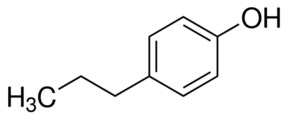 Merck 4-PROPYLPHENOL, 99%