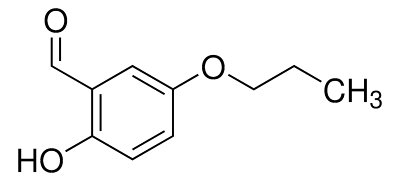 Merck 2-Hydroxy-5-propoxybenzaldehyde