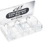 Thermo Fisher Scientific Cole-Parmer Mono-Mold With Spinning Ring Stir Bar Kit
