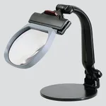 AS ONE Stand Loupe(BigEye Series), 스탠드형 루페(빅아이 시리즈)