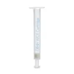 Waters Oasis WCX 1 cc Vac Cartridge, 30 mg Sorbent per Cartridge, 30 µm, 100/pk