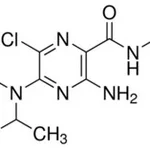 Merck 5-(N-ETHYL-N-ISOPROPYL)-AMILORIDE
