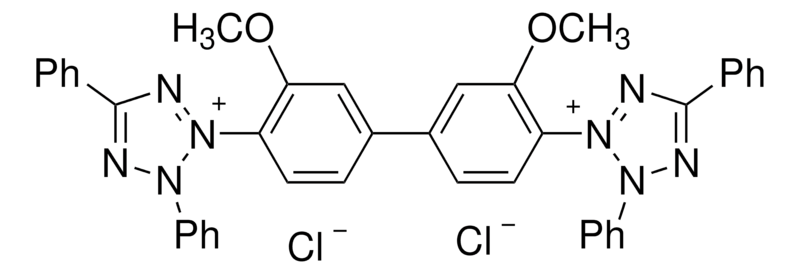 Merck Tetrazolium Blue Chloride
