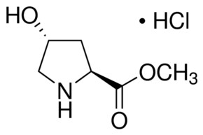 Merck L-4-HYDROXYPROLINE METHYL ESTER HYDROCHL