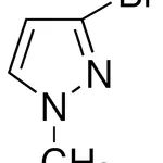 Merck 3-Bromo-1-methyl-1H-pyrazole