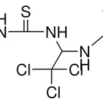 Merck N-(1-3-(4-BR-PHENYL)-THIOUREI - 25 MG&