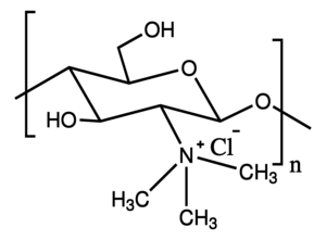 Merck Trimethyl chitosan, high molecular weig&