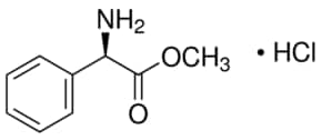 Merck (R)-(-)-2-PHENYLGLYCINE METHYL ESTER HY&