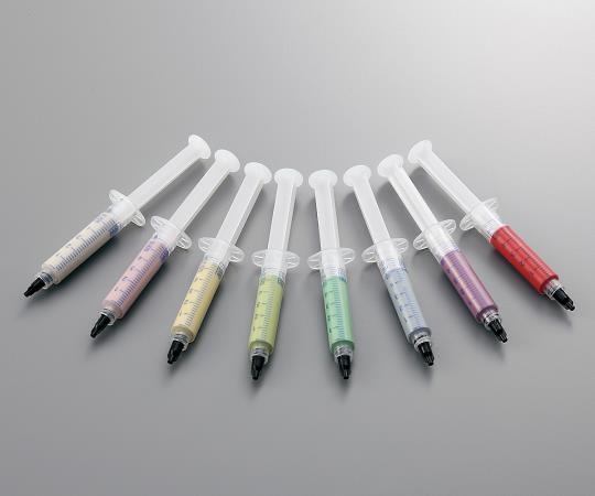 AS ONE Diamond Paste, 다이아몬드 페이스트