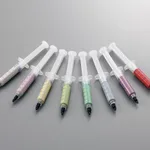 AS ONE Diamond Paste, 다이아몬드 페이스트