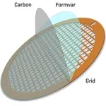 Merck FORMVAR/CARBON SUPPORTED COPPER GRIDS,&