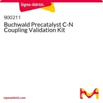 Merck Buchwald Precatalyst C-N Coupling Validation Kit