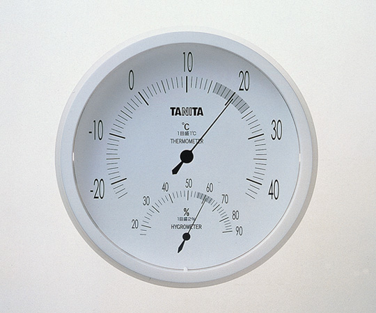 AS ONE Thermo-Hygrometer, 온습도계