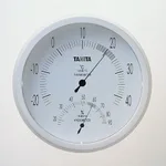 AS ONE Thermo-Hygrometer, 온습도계