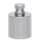 AS ONE Newton Weight PrecisIon Standard Weight, 뉴톤 분동
