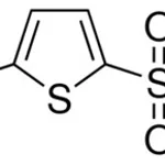 Merck 5-BROMOTHIOPHENE-2-SULFONYL CHLORIDE, &