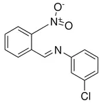 Merck 3-CHLORO-N-(2-NITROBENZYLIDENE)-