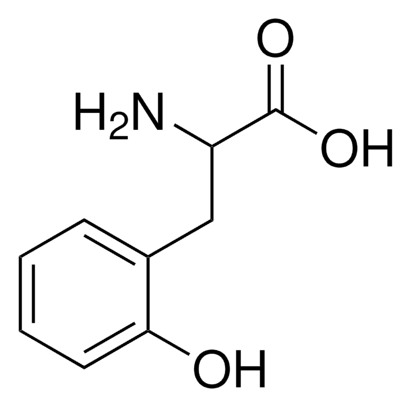 Merck DL-o-Tyrosine