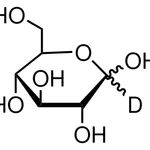 Merck D-Glucose-1-d1