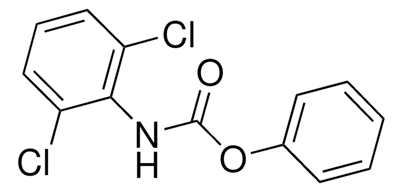 Merck PHENYL N-(2,6-DICHLOROPHENYL)C - 50 MG&