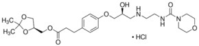 Merck LANDIOLOL HYDROCHLORIDE