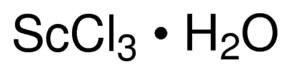 Merck SCANDIUM(III) CHLORIDE HYDRATE, 99.9%