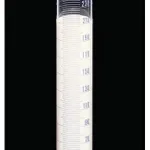 Thermo Fisher Scientific Kimble Class B Cylinders with Single Blue Metric Scale