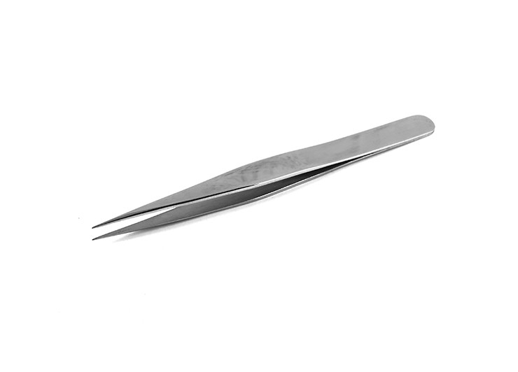 SIPEL 스테인리스 미니 핀셋 MM-NI Tweezer