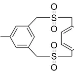 Merck 7-BR-3,11-DITHIA-TRICYCLO(11.2 - 1 MG&