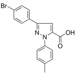 Merck 3-(4-BROMOPHENYL)-1-(4-METHYLPH-