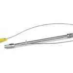 Waters ACQUITY UPLC Glycoprotein BEH Amide Column, 300Å, 1.7 µm, 2.1 mm X 100 mm, 1/pk