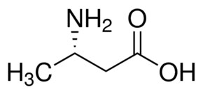 Merck (S)-3-AMINOBUTYRIC ACID, 97%