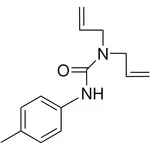 Merck 1,1-DIALLYL-3-(P-TOLYL)UREA-