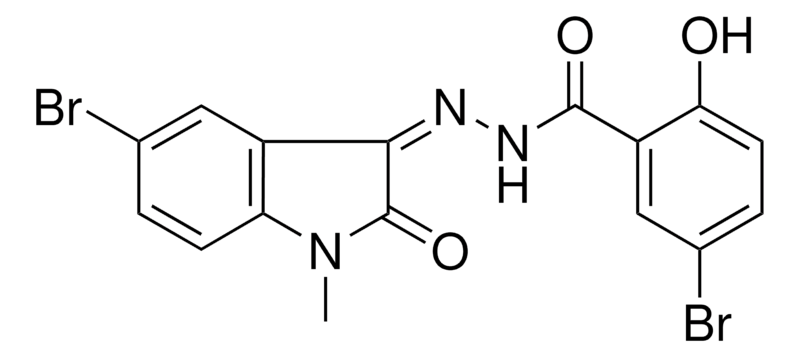 Merck 5-BR-2-HO-BENZOIC ACID (5-BR-1 - 5 MG&