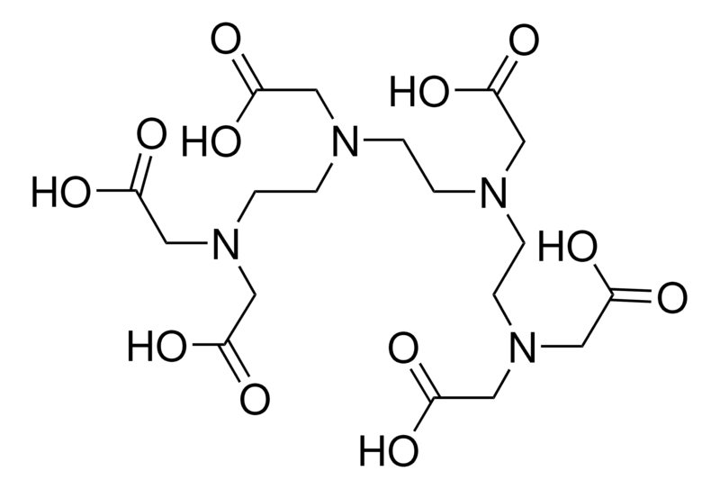 Merck Triethylenetetramine-N,N,N',N'',N''',N'''-hexaacetic acid