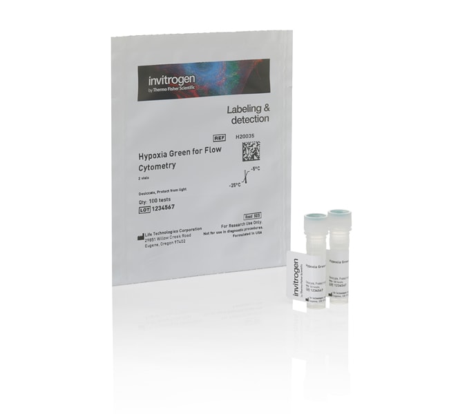 Thermo Fisher Scientific Hypoxia Green Reagent for Flow Cytometry