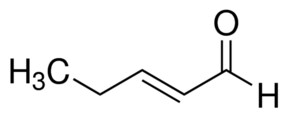 Merck TRANS-2-PENTENAL, 95%