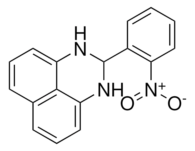 Merck 2-(2-NITRO-PHENYL)-2,3-DIHYDRO - 25 MG &
