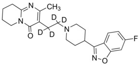 Merck RISPERIDONE-D4
