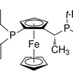 Merck (R)-1-((S)-2-(Dicyclohexylphosphino)ferr
