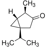 Merck (-)-alpha-Thujone