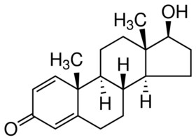 Merck BOLDENON VETRANAL Packung mit 10 mg
