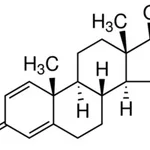Merck BOLDENON VETRANAL Packung mit 10 mg