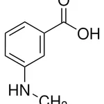 Merck 3-(Methylamino)benzoic acid