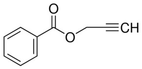 Merck PROPARGYL BENZOATE, 98%