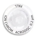 Waters PES IC Acrodisc Syringe Filter, 13 mm, 0.2 µm 100/pk